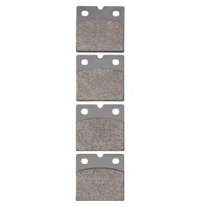 Audi R8 Brake Pads - R1 Concepts - Optimum OE - `08-`20